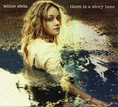   Annie Stela   is stellar on debut EP