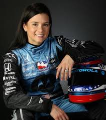 Image The effect of <b>Danica Patrick</b>’s <b>...</b> Picture