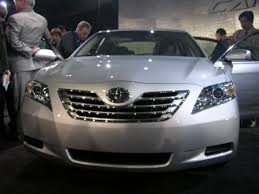 Camry. Toyota India is - via Daymix