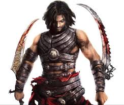 here (Prince of Persia: - via Daymix