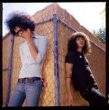 The Mars Volta Picture 3