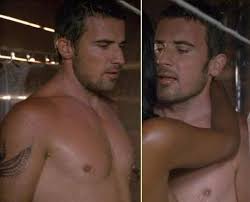Image <b>Dominic Purcell</b> *New Entry* Picture