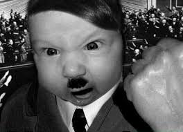 NJ Man: I Named My Kids &acirc;��Adolf Hitler&acirc;�� and &acirc;��Aryan Nation&acirc;�� But I'm ...