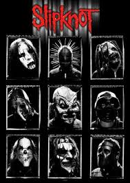 Image <b>Slipknot</b> is an American heavy metal <b>...</b> Picture