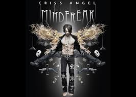 Image <b>criss angel</b> Picture