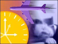 Travel Jet Lag
