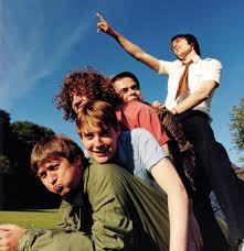 Kaiser Chiefs Image Kaiser Chiefs biography,  05, Employment (album), March 7,  07 ... Picture 1