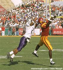 mike williams
