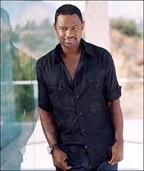 Image <b>Brian McKnight</b>, will sing Picture
