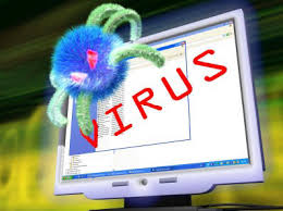 Computer Viruses - via Daymix