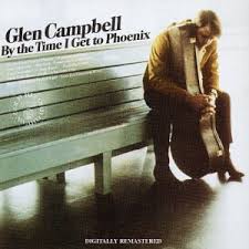   Glen Campbell  