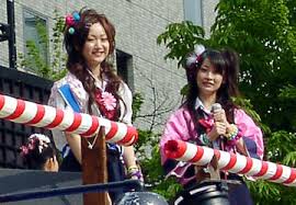 2006年YOSAKOIソーラン祭りレポート／Web雑記