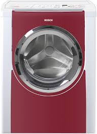 Bosch washer from Nexxt 300