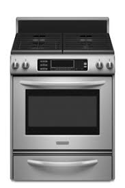 KitchenAid Range
