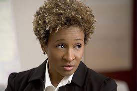 Image Video / <b>Wanda Sykes</b> tears Picture