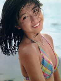 大場久美子の画像1