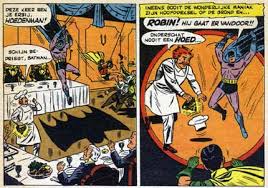 Bob Kane. (Robert Kahn) - via Daymix