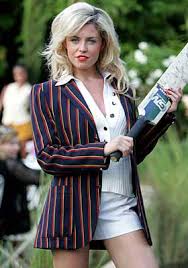 Image Abigail Clancy Picture