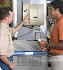 whole house humidifiers