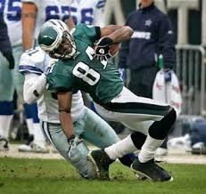 Dallas Cowboys Roy Williams cant 