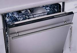 Asko Dishwasher Really Cleans