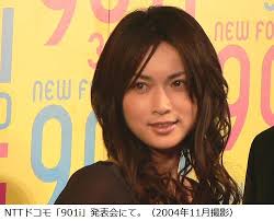 晴一は女優の長谷川京子さん