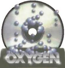 Oxygen - Chemistry with Mr. Olson
