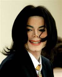 Image <b>Jackson's</b> unexpected death Picture