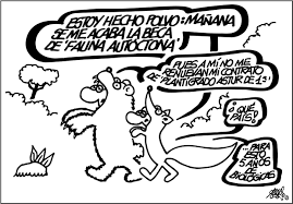 M s chistes de Forges