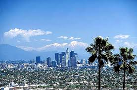 in Los Angeles - via Daymix