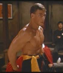 Heroes, Frank Dux