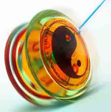 The Yoyo Effect