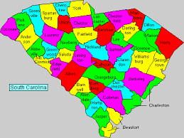 Japan Fix: South Carolina - via Daymix