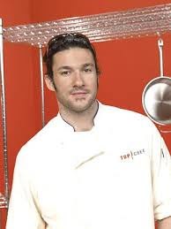 Top Chef 3: First Impressions - via Daymix