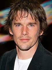 Image <b>Ethan Hawke</b>: Uma a Picture