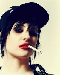 Image <b>Brody Dalle</b> ♥ by MYHALLOWEENMURDER <b>...</b> Picture