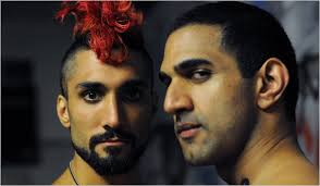 Movie Review - \'The Taqwacores\' - Muslims Meet Punk in \'The ... Movie Review - \'The Taqwacores\' - Muslims Meet Punk in \'The ...