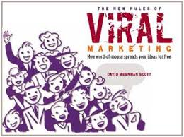 Rules of Viral Marketing - via Daymix