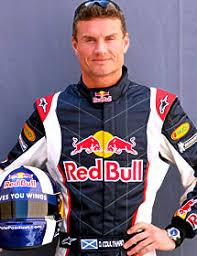 Image David Coulthard Sports Photos, Picture