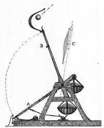 trebuchet