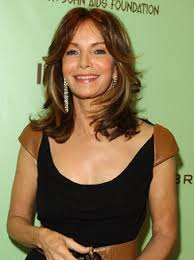 Image No, it's not <b>Jaclyn Smith</b>: Picture