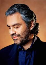 Image Andrea Bocelli horoscope Picture