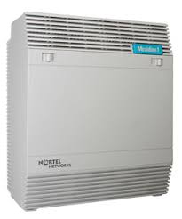 Nortel Meridian Phone Systems