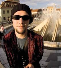 Bam Margera Picture 1