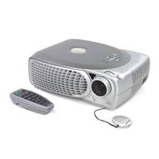 LCD Projector HD