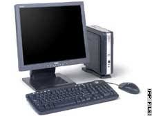 Dell computer
