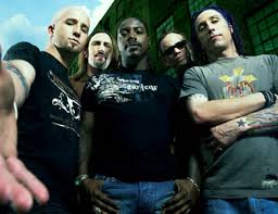 Image <b>Sevendust</b> Biography, Music Picture