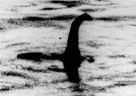 From the Loch Ness monster to - via Daymix