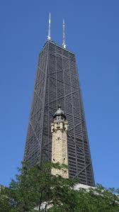 John Hancock Center - via Daymix