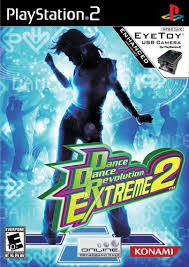 Cheat Dance Dance Revolution - via Daymix